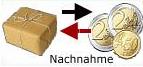 Cash on delivery