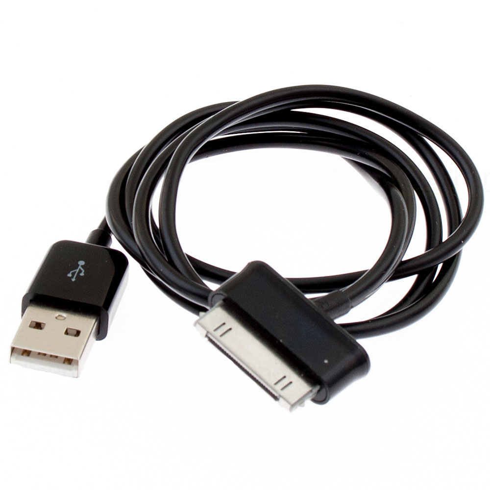 [3203] USB Datenkabel für Samsung Galaxy Tab