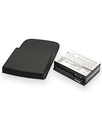 Batería Li-Ion para Blackberry Torch 9800 - negro (reemplazado F-S1) - 2600 mAh (FAT)
