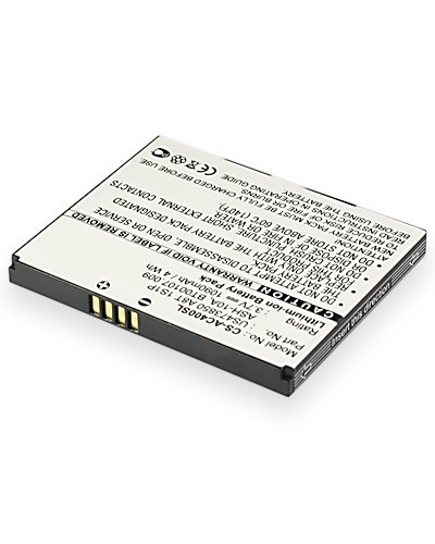 [3219] Accu Li-Ion voor Acer beTouch E400 / neoTouch P400 (vervangt BT00107.009)