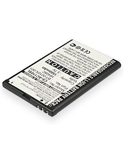 [3220] Accu Li-Ion voor Acer beTouch E110 (vervangt BT.0010X.001)