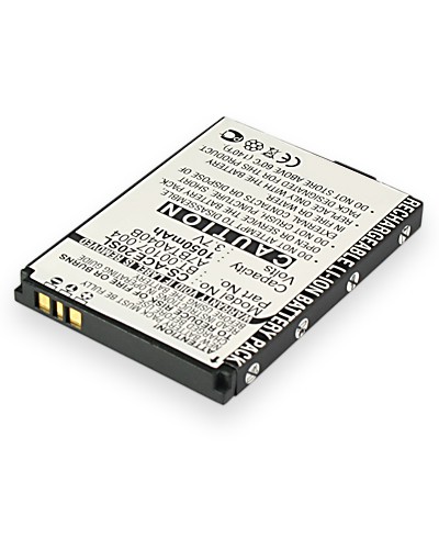 [3222] Batería Li-Ion para Acer beTouch E200 / L1 (reemplazado BT.00107.004)