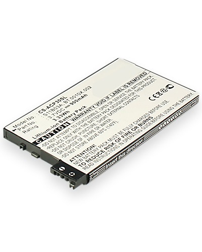 [3223] Battery Li-Ion for Acer neoTouch P300 (replaced BT.0010X.002)