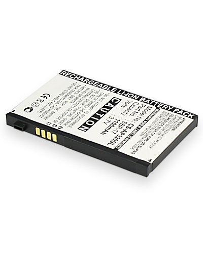 Akku Li-Ion für Asus MyPal P320 Galaxy Mini (ersetzt SBP-17)