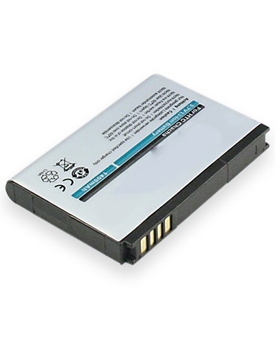 [3239] Batterie Li-Ion pour HTC ChaCha / A810 / A810E / PH06130 / Status Google G16 (remplace BA S570)