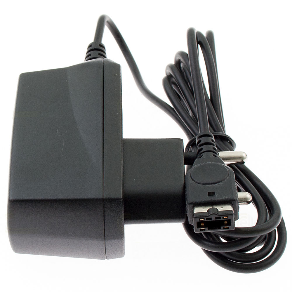 [3248] caricabatterie per Nintendo DS - Gameboy Advance SP - 5V / 1000mA