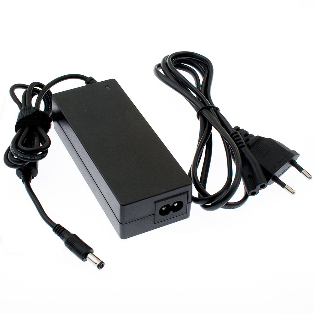 [3249] Oplader/netadapter compatibel met Compaq 19V 4,74A (90W) 5,5 x 2,5mm