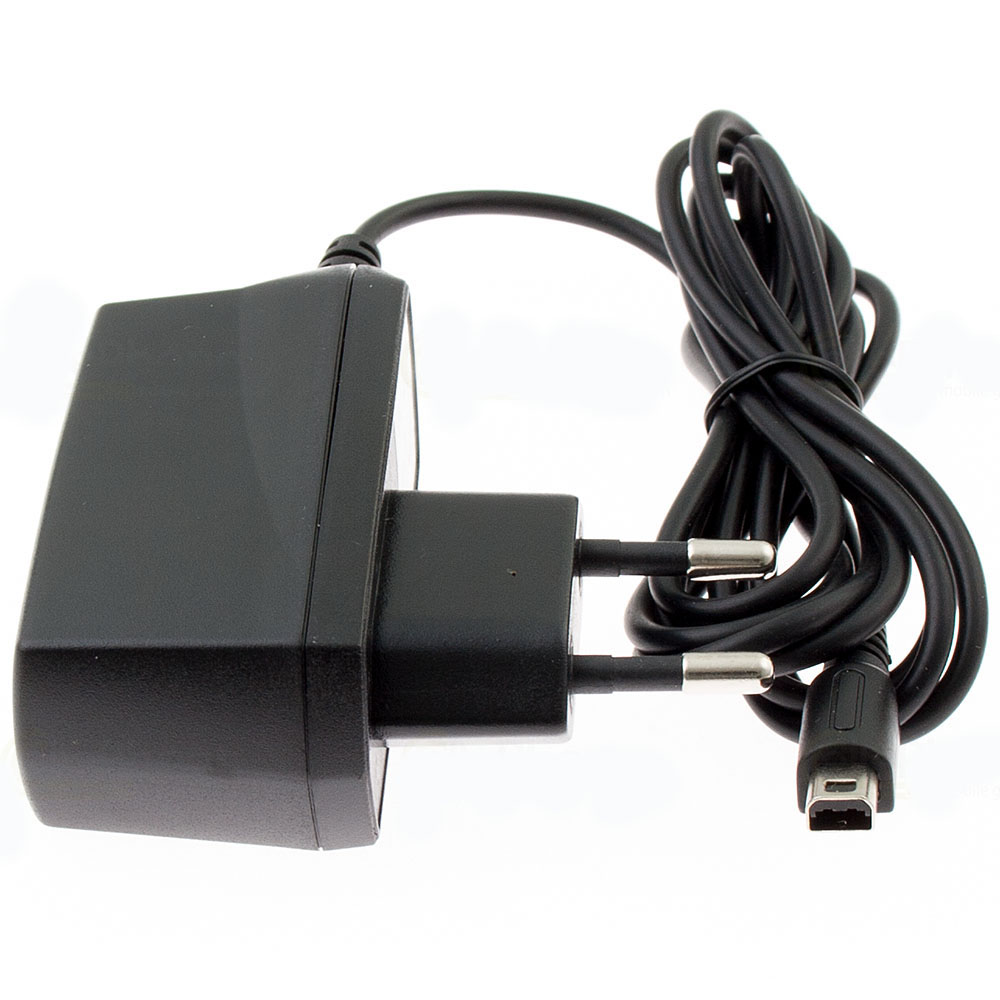 [3250] Chargeur pour Nintendo DSi XL 2DS 3DS