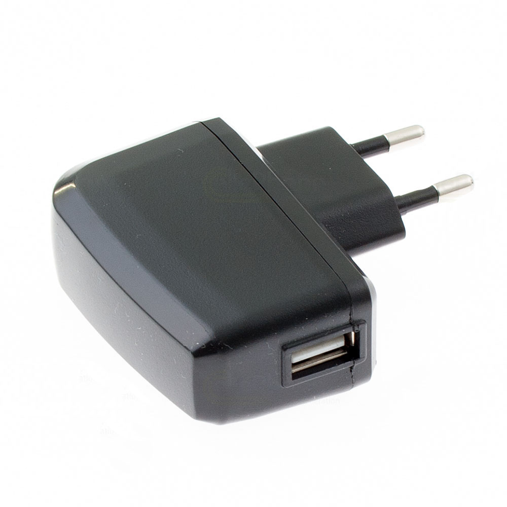 [3278] Power supply adapter - With Auto-ID - 2A