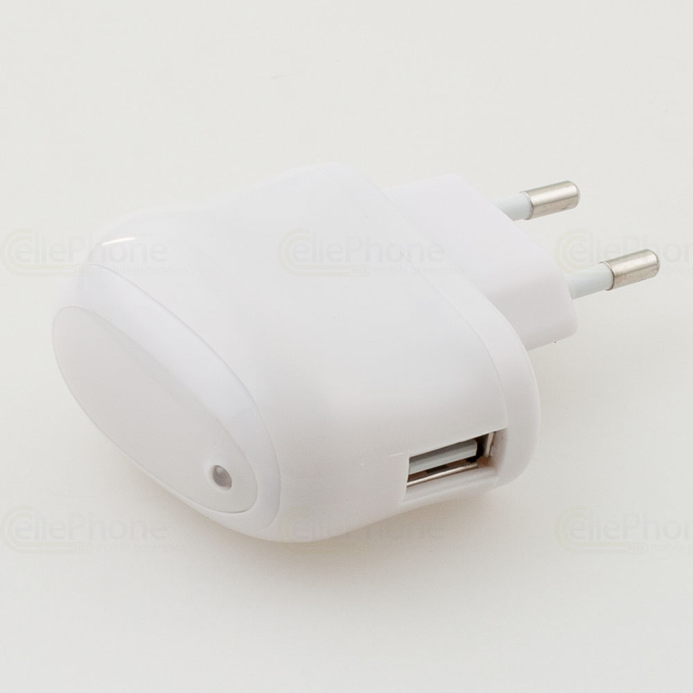 [3279] USB adattatore di ricarica Multi 3 Port - 3,1A