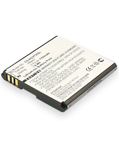 [3285] Akku Li-Ion für Huawei U6100 / V735 / V736 (ersetzt HB4A1)