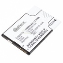 Akku Li-Ion für Blackberry Bold 9790 9900 / Curve 9380 / Torch 9850 9860 / Strom 3 (ersetzt JM-1)
