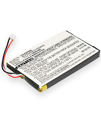 Akku Li-Ion für Falk F3 / F4 / F6 (ersetzt BLP5040021015004433)