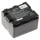 Batería Li-Ion compatible con Panasonic VW-VBN130