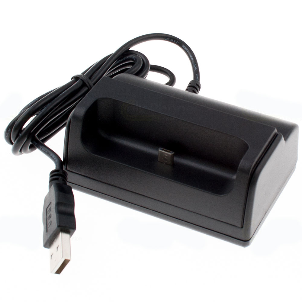 [3345] Dockingstation für Samsung Galaxy Nexus (GT-I9250)