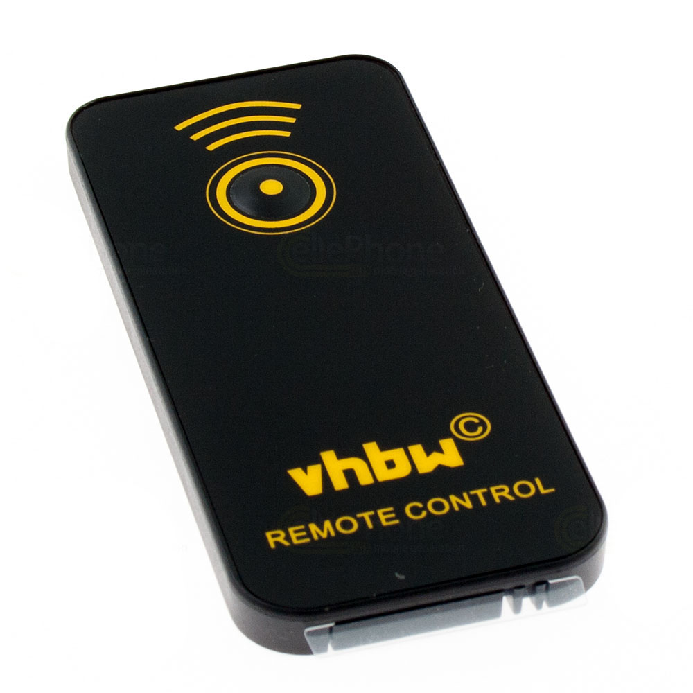 [3368] Remote control compatible with Nikon D40 / D50 / D5000