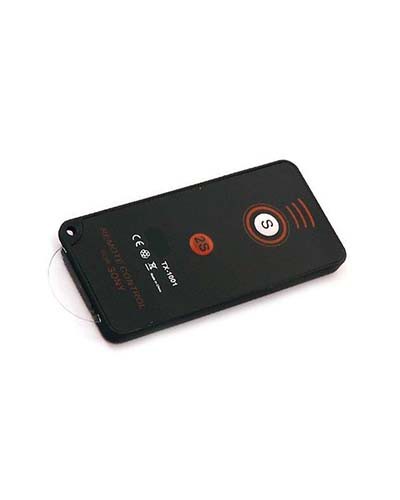 [3373] Fernbedienung kompatibel zu Sony A230 / A330 / A700 / A900