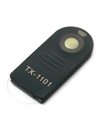 [3374] Remote control compatible with Sony A230 / A330 / A700 / A900 - mini