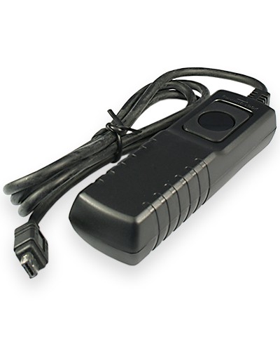 [3379] Remote control cable compatible with Nikon D90 / D5000