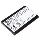 Akku Li-Ion für Nokia 5800 5900 XpressMusic - Asha 200 201 - Lumia 520 521 525 526 530 (ersetzt BL-5J)