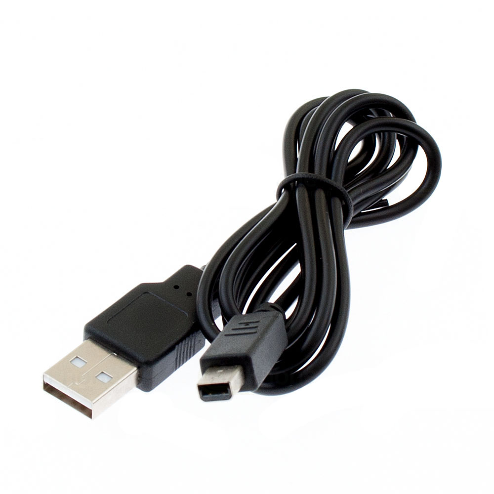 [3402] USB-datakabel voor Nintendo 3DS