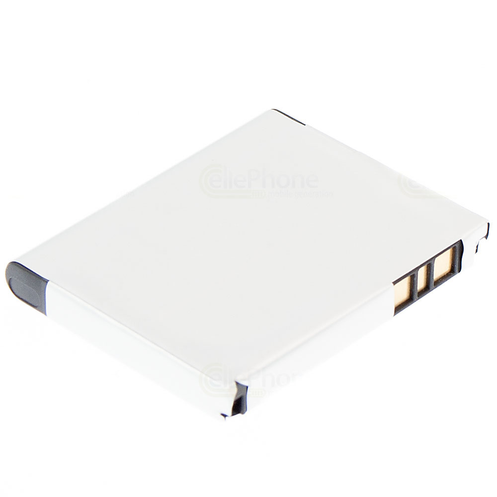Accu Li-Ion voor Sony-Ericsson J110i K200i K618i T707 W380i Z520i (vervangt BST-39)