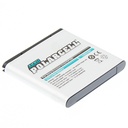 PolarCell batteria Li-Ion per Sony-Ericsson Live / Vivaz (U5i) / Vivaz pro (U8i) / Xperia X8 (Shakira) / Xperia mini pro (sostituisce EP500)