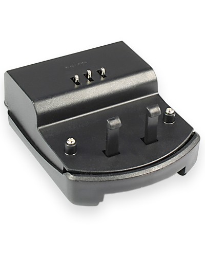 [3432] Ladeschale 5101 für Canon NB-2L / BP-511 / BP-522 / BP-535 / BP-914 / BP-915 / BP-930 / BP-945 / BP-608A / BP-617