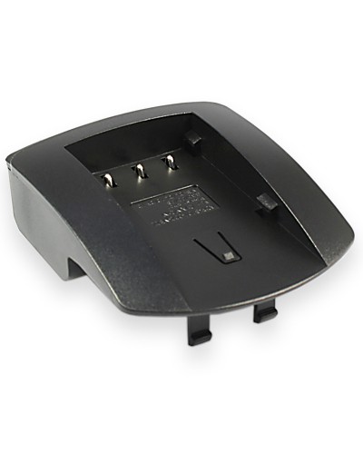 [3433] Socle de charge 5101 pour Canon NB-2L / NB-2LH / BP-2L12 / BP-2L18 / BP-2L24