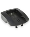 Charging cradle 5101 for Canon NB-2L / NB-2LH / BP-2L12 / BP-2L18 / BP-2L24
