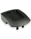 Ladeschale 5101 für Casio NP-120