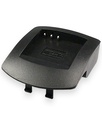 base di ricarica 5101 per Casio NP-40