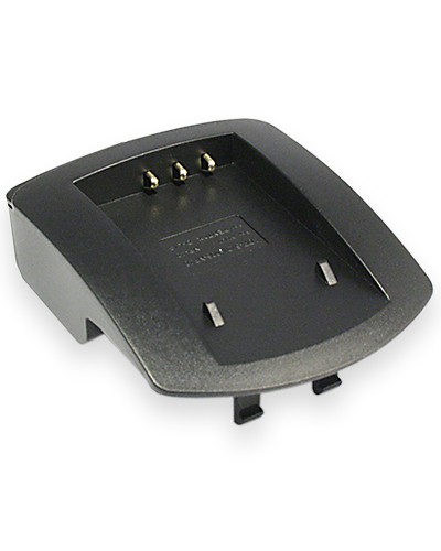 [3461] Charging cradle 5101 for Fuji NP-40 / Panasonic CGA-S004 / Pentax D-Li8 / Samsung SLB-0737