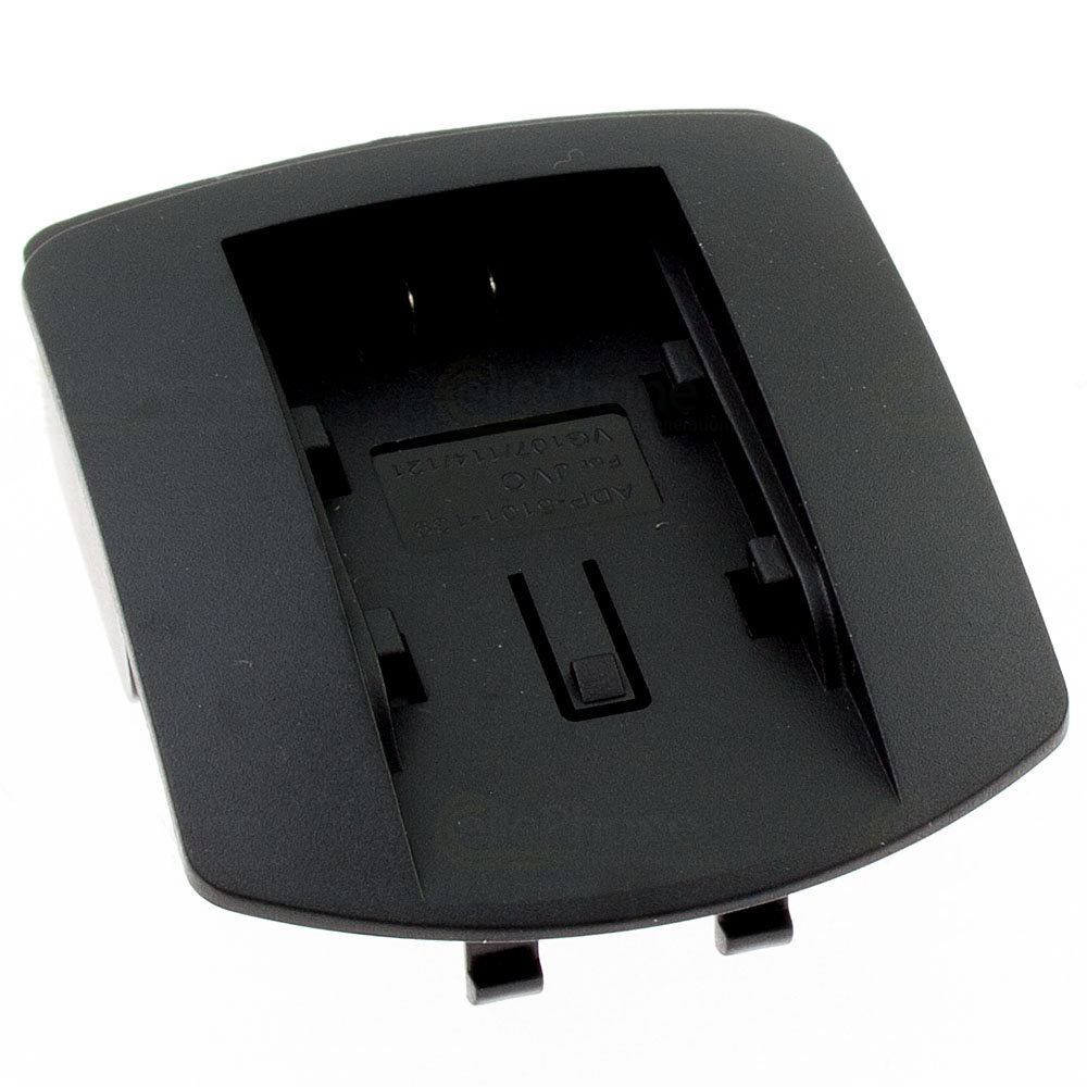 Laadhouder 5101 voor JVC BN-VG107 / BN-VG114 / BN-VG121