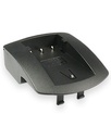 Charging cradle 5101 for Konica DR-LB4 / Minolta NP-500 / NP-600