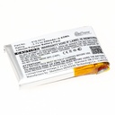 Batería Li-Polymer para Apple iPod Shuffle 1 (1. Generation) (reemplazado 616-0212)