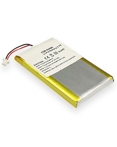 [3499] batteria Li-Polymer per Archos AV404 (sostituisce 261006)