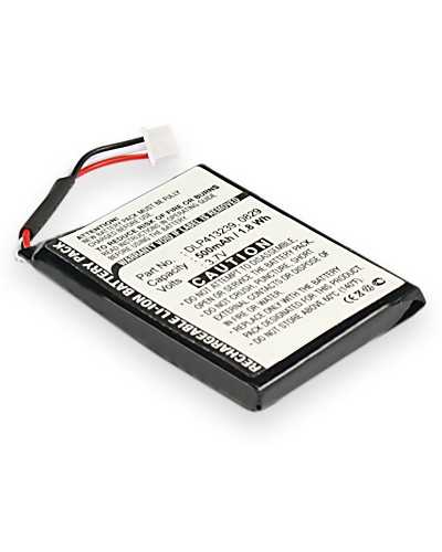 [3521] Akku Li-Ion für AEG Fame 510 (ersetzt DLP413239)