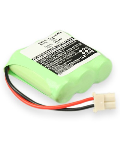 [3522] Batterie Ni-MH pour Audioline 970 971 971G (remplace T109 / T301)