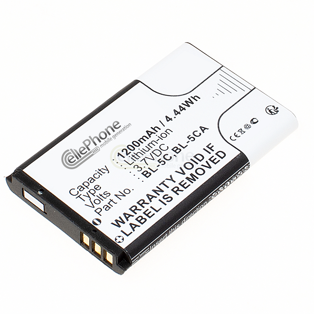 [3558] Batterie Li-Ion pour Emporia Telme C120 C121 (remplace BAT-C120)
