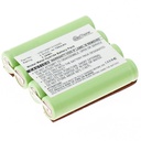 Akku Ni-MH für Siemens Gigaset G95X / 825 / 905 (ersetzt V30145K1310X50)
