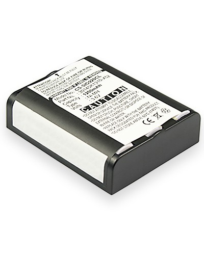 [3568] Battery Ni-MH for Siemens Gigaset G59X 920 951 952 / Megaset 940 950 960 S42 S100 (replaced 30145-K1310-X52)