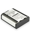 Batterie Ni-MH pour Siemens Gigaset G59X 920 951 952 / Megaset 940 950 960 S42 S100 (remplace 30145-K1310-X52)