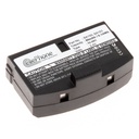 Batería Ni-MH compatible with Sennheiser BA 150 / BA 151 / BA 152