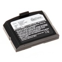 Batería Li-Polymer compatible with Sennheiser BA 300 / 500898 / HC-BA300 / NCI-PLS100H