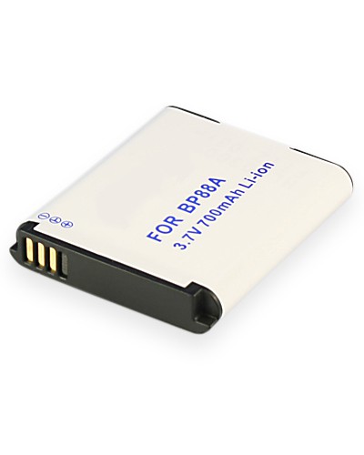 [3594] Battery Li-Ion compatible with Samsung BP88 / BP88A