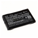Battery Li-Ion for Midland 777 PMR446+ (replaced PB-777)