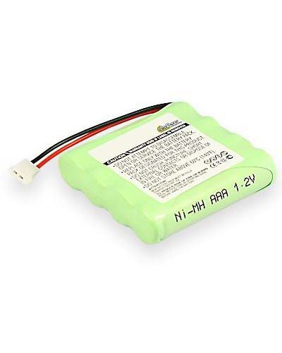 [3605] Akku Ni-MH für Alcatel Bilboa 570 / Binatone Easytouch 100 200 (ersetzt GP55AAABMU)