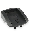 Laadhouder 5101 voor Nikon EN-EL15