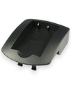 Charging cradle 5101 for Olympus BLS-1 / BLS-5